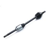 MAXGEAR Árbol de transmisión 49-0634 Delantero Derecha Dentado exterior, lado de rueda: 27 Longitud: 1018 mm