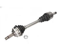 Semieje Eje delantero, derecha 49-0859 MAXGEAR para CITROËN PEUGEOT TOYOTA