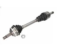 MAXGEAR Eje De Transmisión Delantero Derecho Para Renault Kangoo 1.5 DCI Nissan