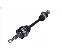 Semieje Eje delantero, derecha 49-0887 MAXGEAR para VW MULTIVAN T5 MULTIVAN T6