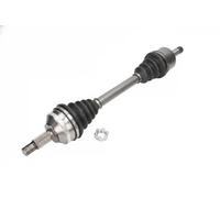 Semieje Eje delantero, derecha 49-0898 MAXGEAR para FORD TOURNEO CONNECT