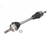 Semieje Eje delantero, derecha 49-1135 MAXGEAR para MAZDA 6 Hatchback 6 Sedán