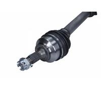 Semieje Eje delantero, derecha 49-1169 MAXGEAR para PEUGEOT CITROËN DS