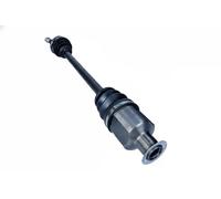 Semieje Eje delantero, derecha 49-1175 MAXGEAR para RENAULT KANGOO Express