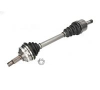 MAXGEAR Eje De Transmisión Delantero Derecho Para Audi A3 1.9 TDI VW Golf IV Van