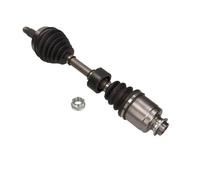 Semieje Eje delantero, derecha 49-1854 MAXGEAR para HONDA ACCORD VII