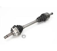Semieje Eje delantero, derecha 49-1896 MAXGEAR para OPEL CORSA D ADAM CORSA E