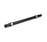 Semieje Eje delantero, derecha 49-2412 MAXGEAR para KIA SORENTO I SORENTO I VAN