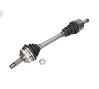 MAXGEAR 49-2480 Árbol de transmisión