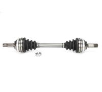 Semieje Eje delantero, derecha 49-2501 MAXGEAR para TOYOTA COROLLA COROLLA Sedán
