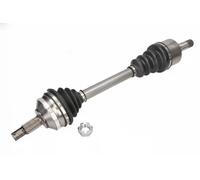 Semieje Eje delantero, derecha 49-2528 MAXGEAR para VOLVO XC70 II