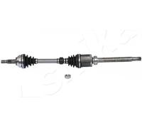 Semieje Eje delantero, derecha 62-01-1010 ASHIKA para NISSAN