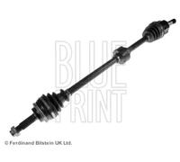 Semieje Eje delantero, derecha ADT389504 BLUE PRINT para TOYOTA YARIS