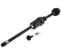 NTY Eje de Transmisión NPW-BM-262 Para BMW, Delantero Derecha