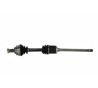 Semieje Eje delantero, derecha DK50.015 SNR para BMW X5