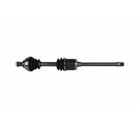 Semieje Eje delantero, derecha DK50.023 SNR para BMW 3 Touring 3