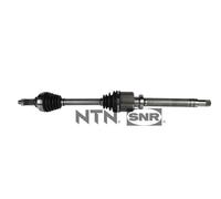 Semieje Eje delantero, derecha DK52.010 SNR para FORD TRANSIT V363 Furgoneta