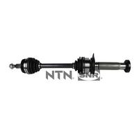 Semieje Eje delantero, derecha DK54.005 SNR para VW TRANSPORTER T5 Autobús