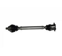Semieje Eje delantero, derecha DK54.016 SNR para VW SKODA AUDI SEAT