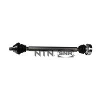 Semieje Eje delantero, derecha DK54.032 SNR para VW SEAT SKODA AUDI