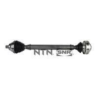 Semieje Eje delantero, derecha DK54.034 SNR para VW AUDI SKODA SEAT CUPRA