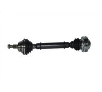 Semieje Eje delantero, derecha DK54.051 SNR para AUDI VW SEAT SKODA