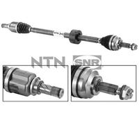 Semieje Eje delantero, derecha DK55.005 SNR para DACIA RENAULT