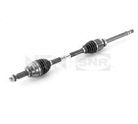 Semieje Eje delantero, derecha DK55.025 SNR para RENAULT TALISMAN