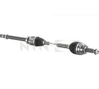 Semieje Eje delantero, derecha DK55.027 SNR para RENAULT MEGANE III Hatchback