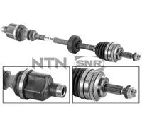 SNR Cardán para RENAULT: Kangoo & NISSAN: Kubistar (Ref: DK55.122)