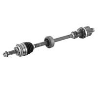 Semieje Eje delantero, derecha DK55.123 SNR para NISSAN RENAULT