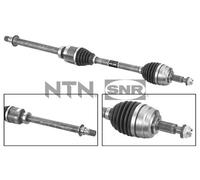 SNR DK55.255 Árbol de transmisión