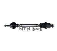 Semieje Eje delantero, derecha DK55.260 SNR para RENAULT KANGOO Express KANGOO