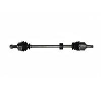 Semieje Eje delantero, derecha DK58.016 SNR para FIAT FORD