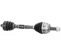 Semieje Eje delantero, derecha DK60.001 SNR para FIAT ABARTH ALFA ROMEO