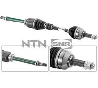 SNR Cardán para NISSAN: Qashqai (Ref: DK68.008)