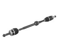 Semieje Eje delantero, derecha DK69.010 SNR para TOYOTA COROLLA Hatchback