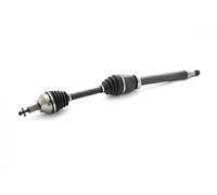 Semieje Eje delantero, derecha DS2332R BGA para FORD VOLVO