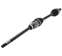 Semieje Eje delantero, derecha NPW-AR-026 NTY para ALFA ROMEO LANCIA
