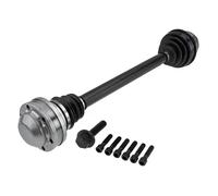 Semieje Eje delantero, derecha NPW-AU-048 NTY para AUDI A4 B6 A4 B6 Avant A4 B7