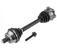 NTY Eje De Transmisión Eje De Cardán Delantero Derecho NPW-AU-091 Para VW Passat