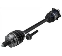 Original NTY Eje De Transmisión NPW-AU-112 Para Audi
