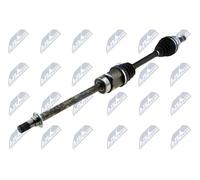 Semieje Eje delantero, derecha NPW-BM-156 NTY para MINI MINI