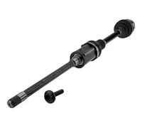 NTY Antriebswelle OE 31608664676 BMW 5 L=880MM Vornes Derecha Automatik