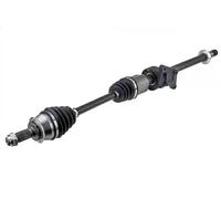 Semieje Eje delantero, derecha NPW-BM-244 NTY para MINI MINI MINI Descapotable