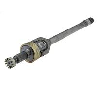 NTY Eje motriz delantero NPW-CH-138 para Dodge RAM 2500 5.9 Di 4x4 Derecho