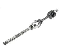 Semieje Eje delantero, derecha NPW-CT-059 NTY para CITROËN PEUGEOT
