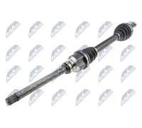Original NTY Eje De Transmisión NPW-CT-107 Para Citroën