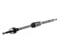 NTY Eje Motriz Delantero Derecho para Ford Focus III Familiar Dxa / CB7 Ceù 1.0