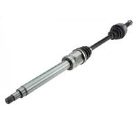 Semieje Eje delantero, derecha NPW-FR-168 NTY para FORD B-MAX FIESTA VI